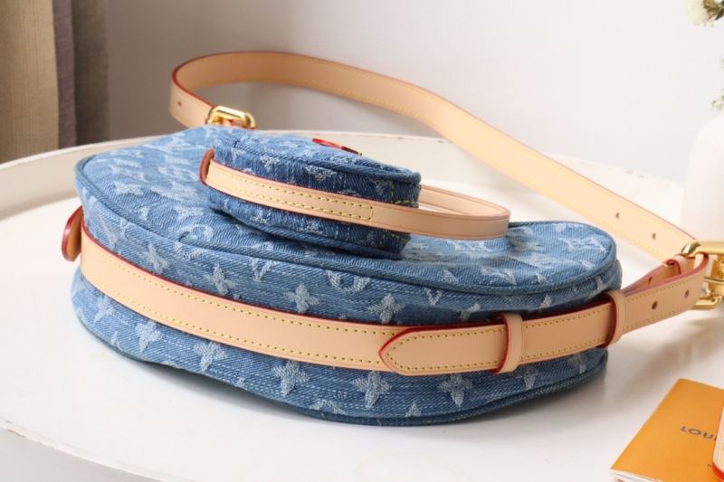 Louis Vuitton Satchel Bags